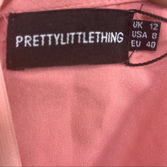 Prettylittlething - Picture 4 of 4